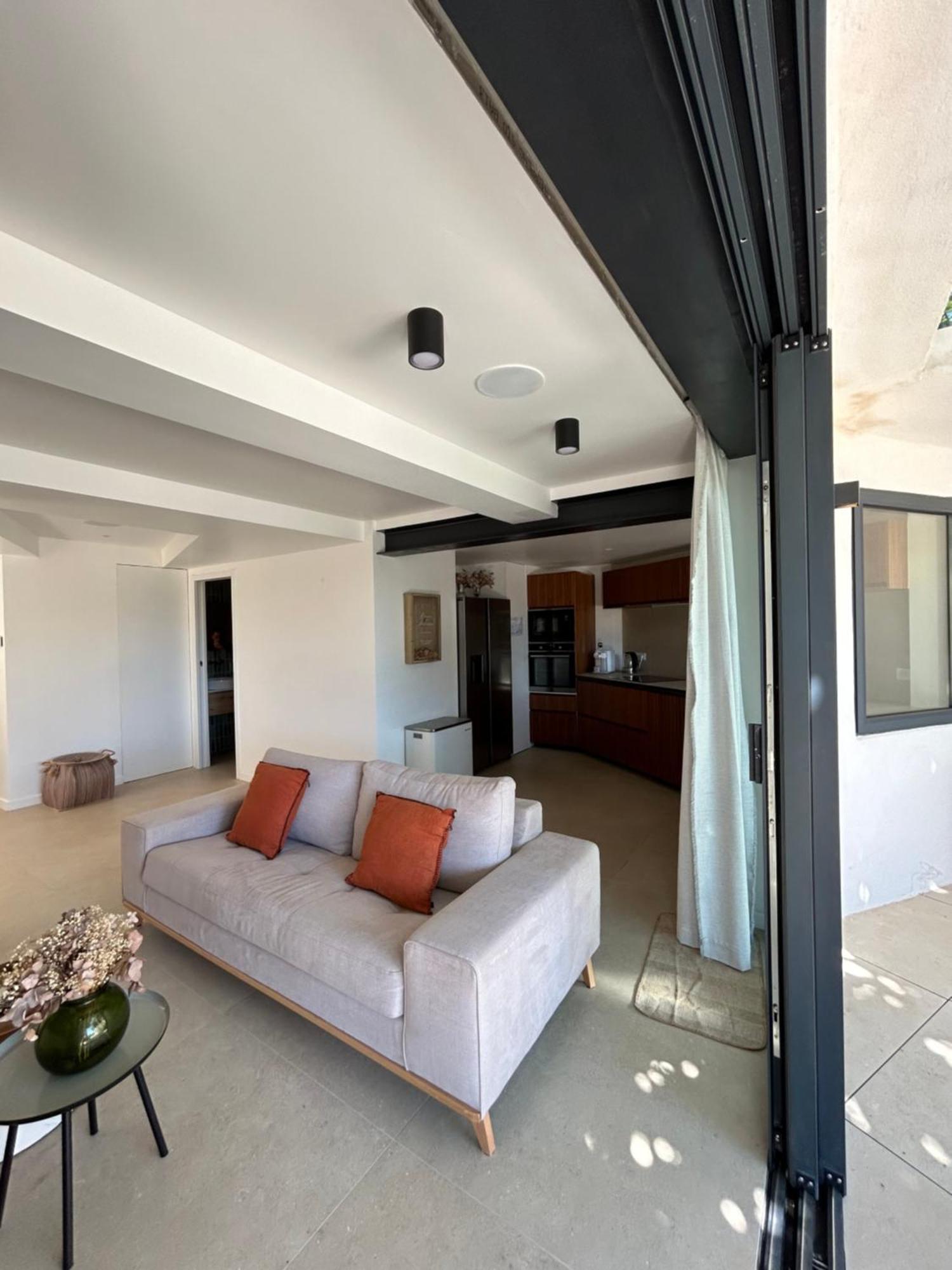 Mai Homes - La Villa Bompard Марсель Экстерьер фото