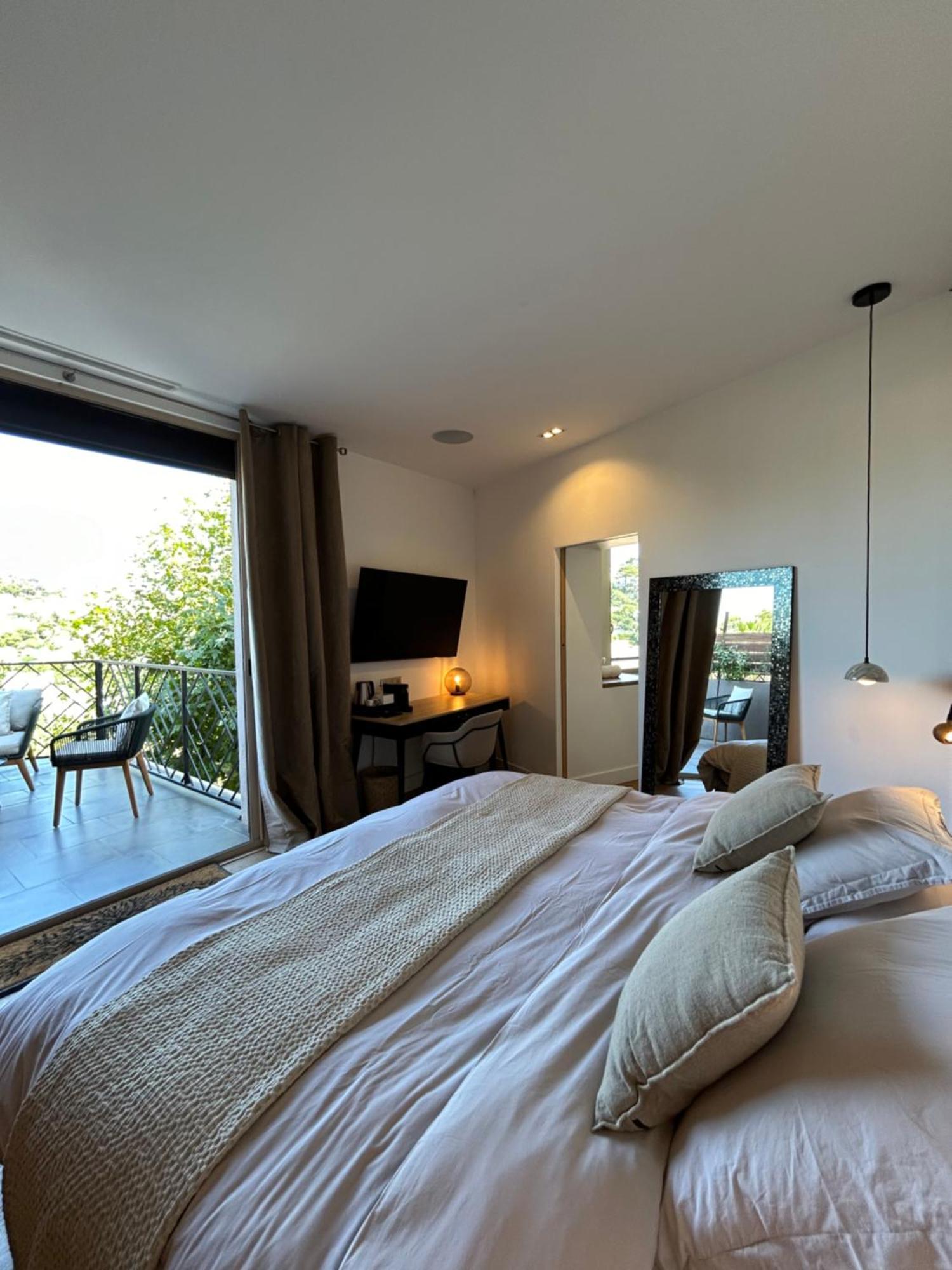 Mai Homes - La Villa Bompard Марсель Экстерьер фото