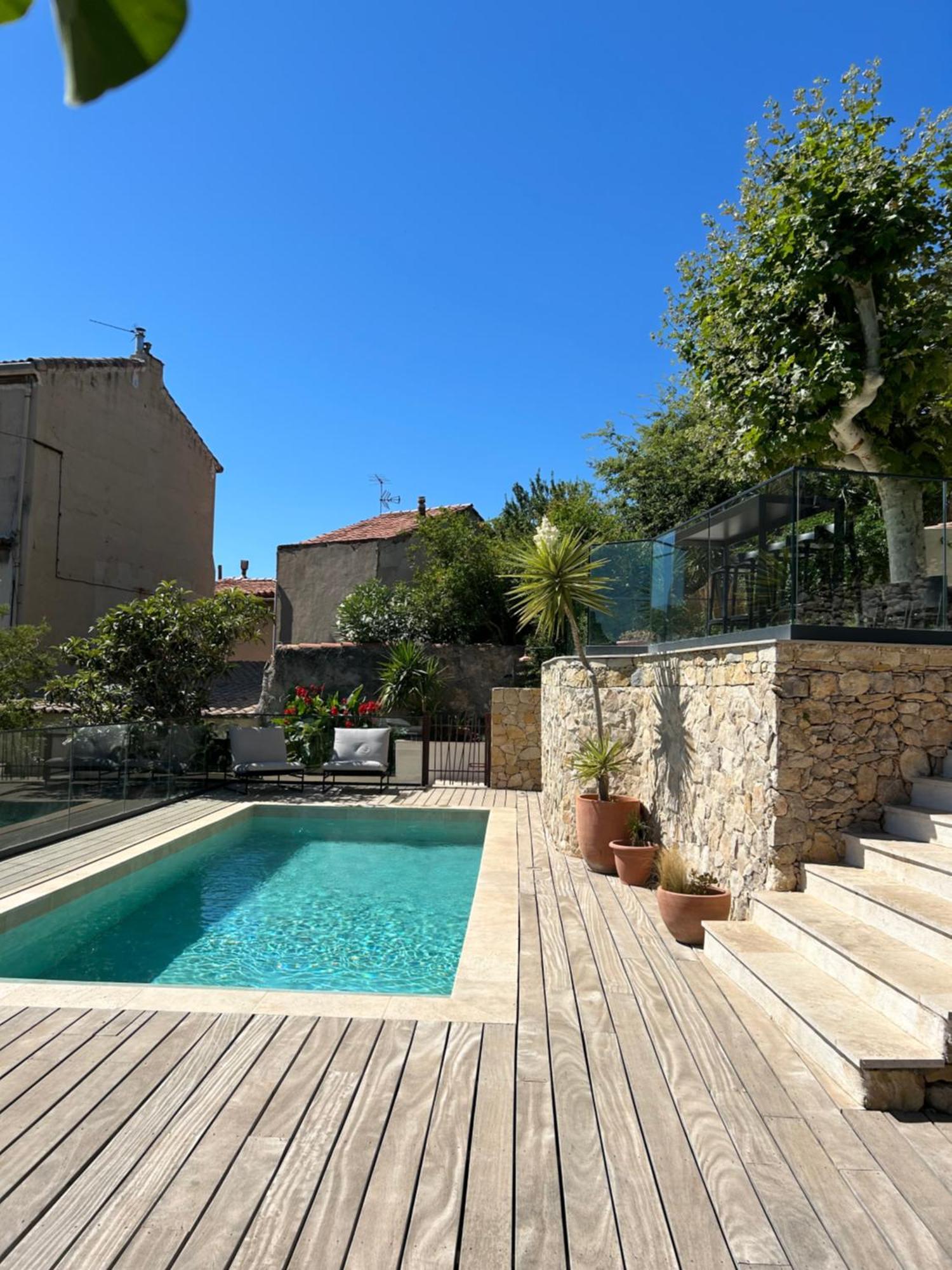 Mai Homes - La Villa Bompard Марсель Экстерьер фото