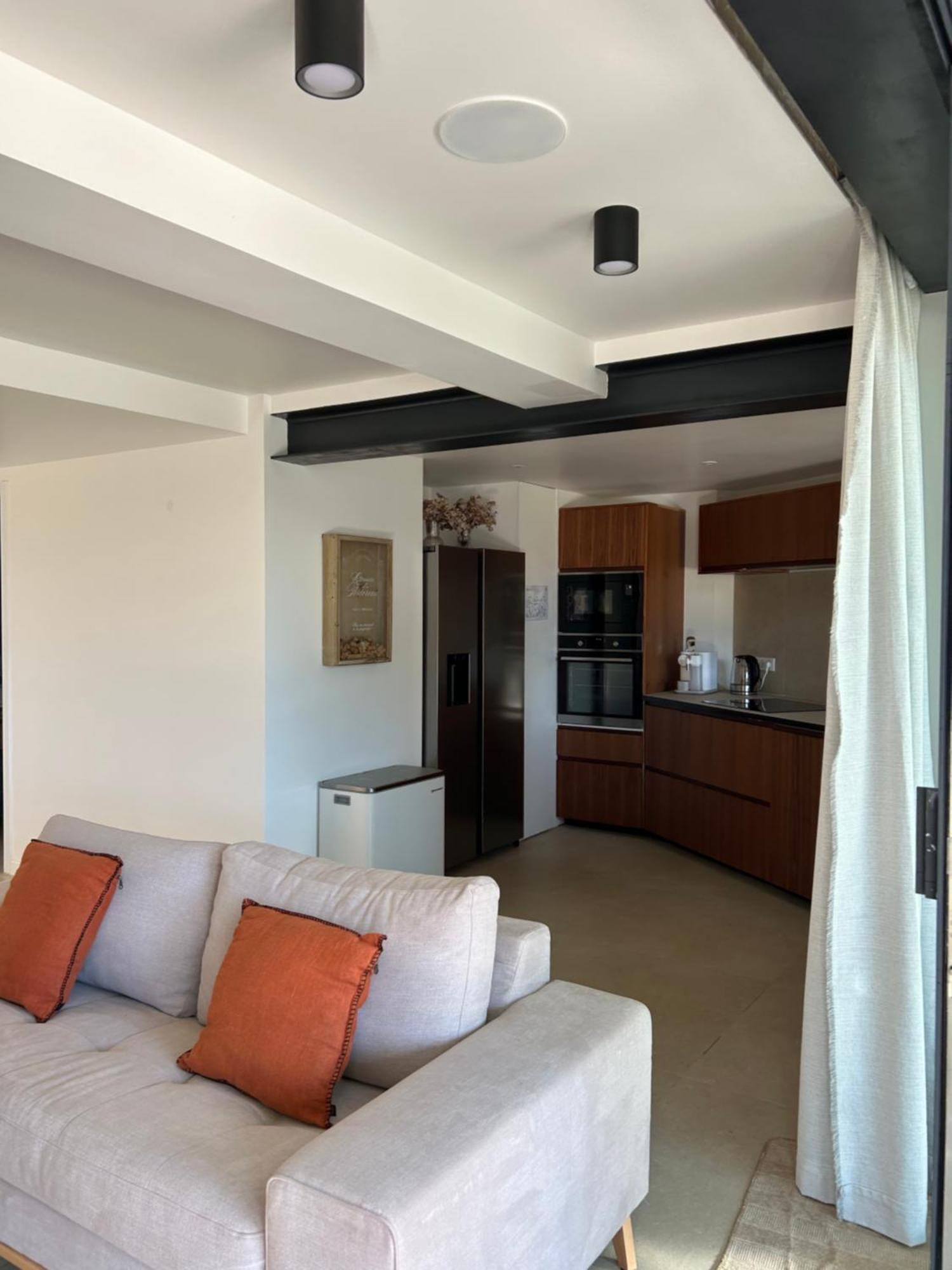 Mai Homes - La Villa Bompard Марсель Экстерьер фото