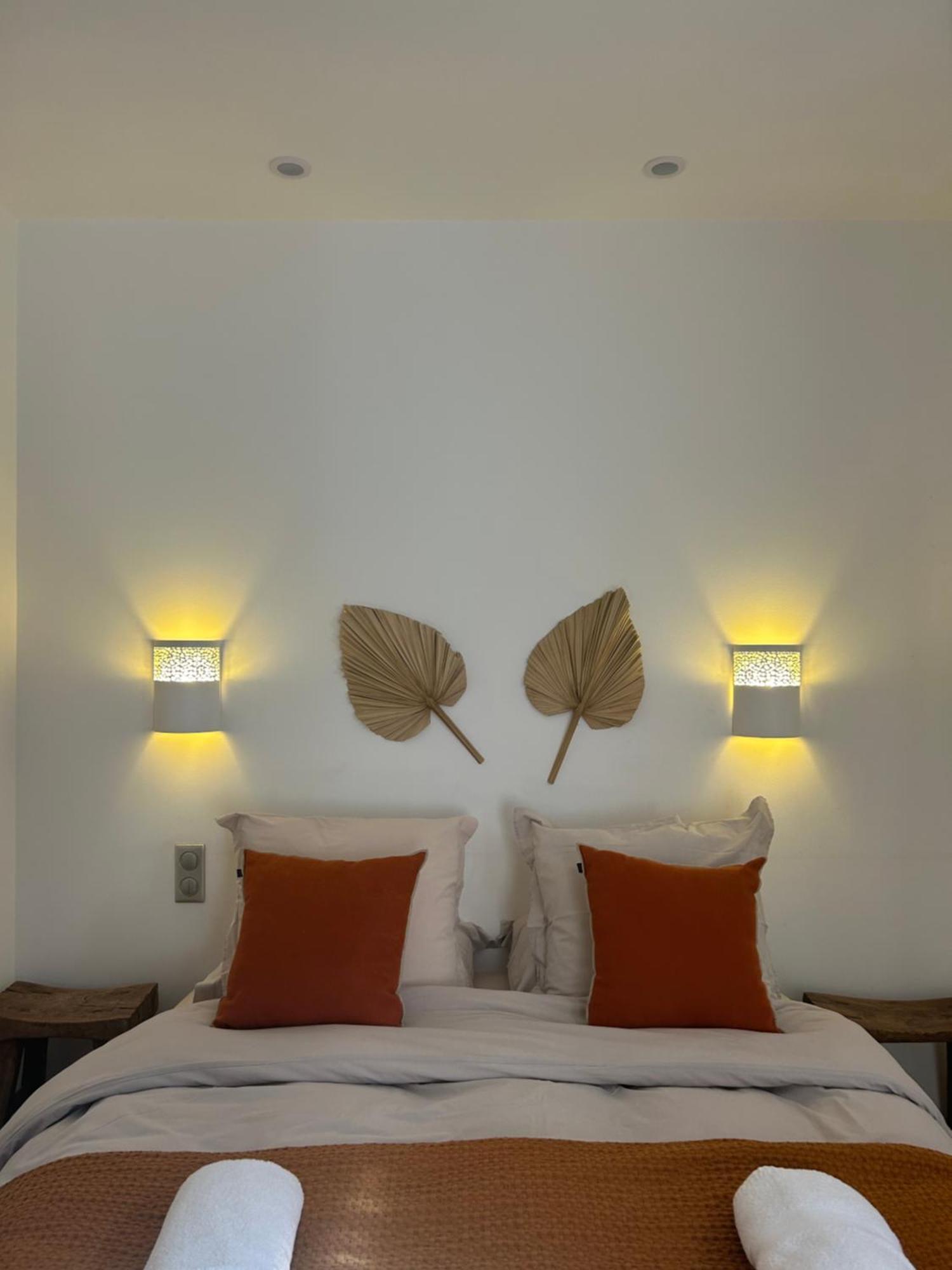 Mai Homes - La Villa Bompard Марсель Экстерьер фото