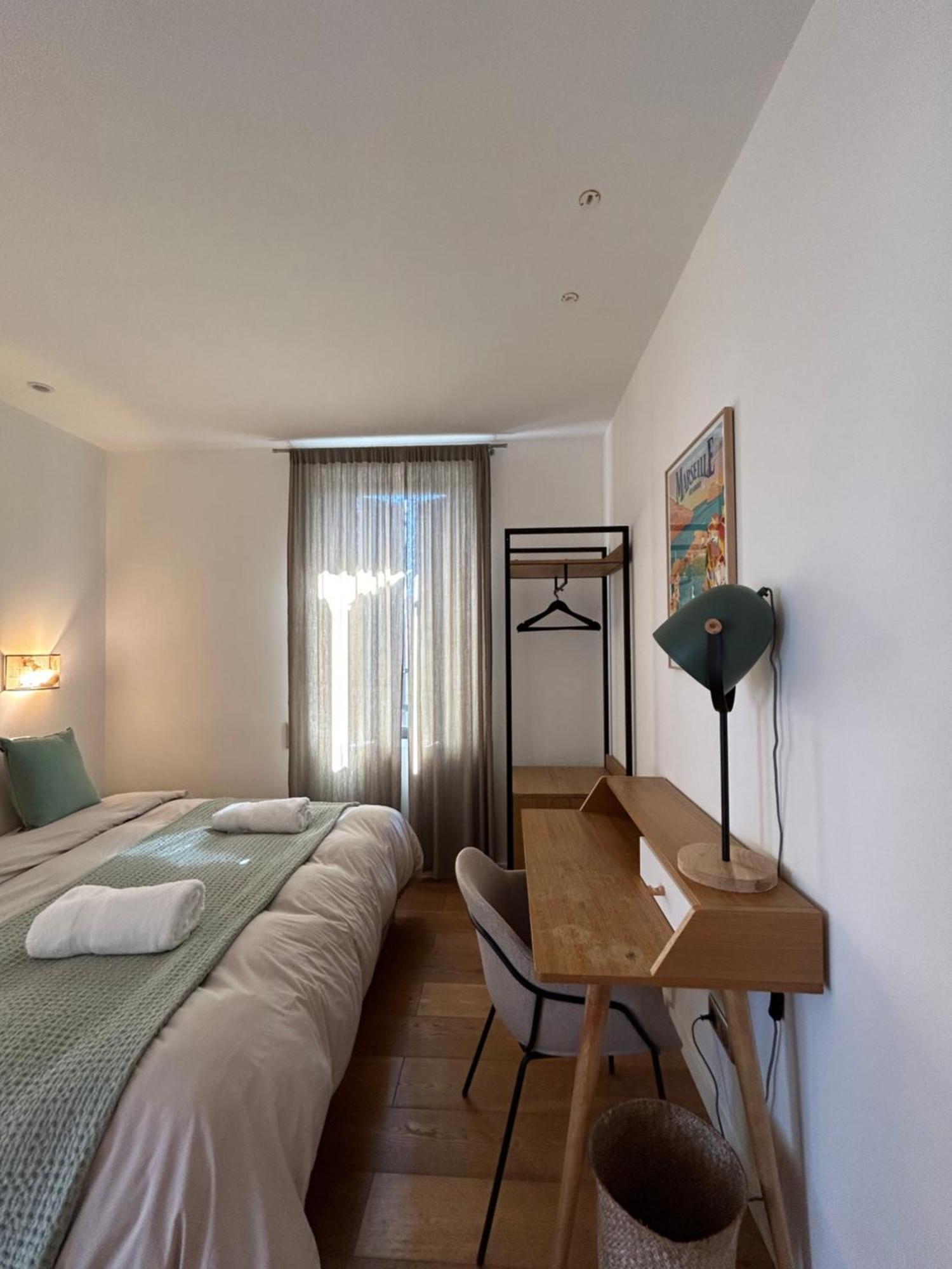 Mai Homes - La Villa Bompard Марсель Экстерьер фото